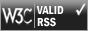 Valid RSS