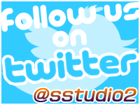 Twitterをはじめました