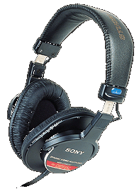 SONY MDR-CD900ST