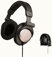 SONY MDR-Z900