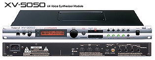 Roland XV-5050