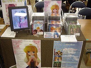 �����̎��X�y�[�X�̗l�q