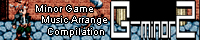 Unknown - Dimension「G-mino 2 ～マイナーゲームアレンジコンピレーション」